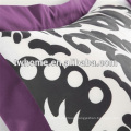 Mi Zone Florentine Mini Duvet Cover print Duvet Cover Set Purple